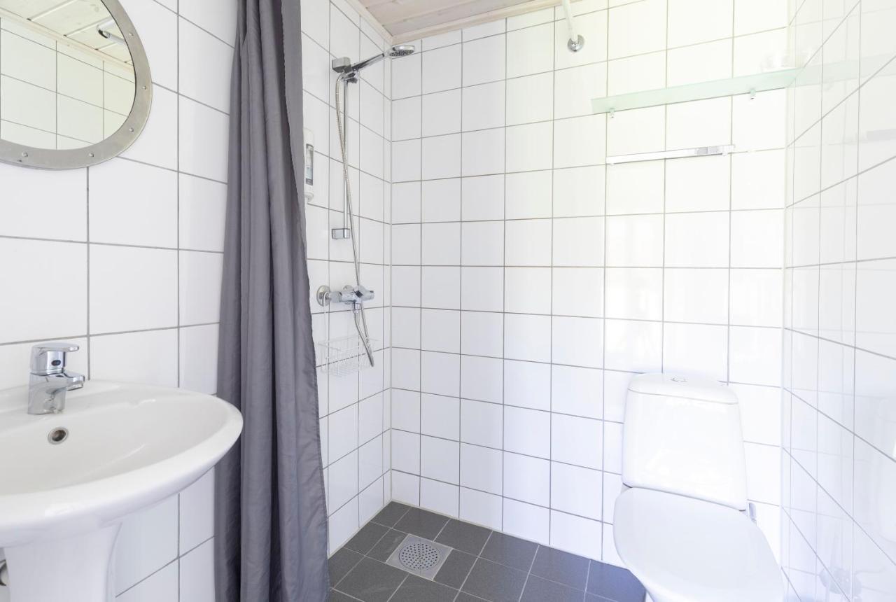 Hotel Aursnes 3*