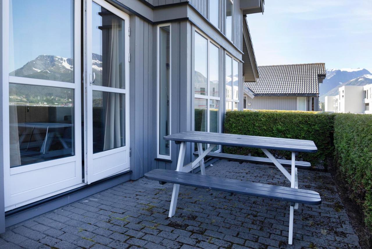 Aursnes Hotel Sykkylven