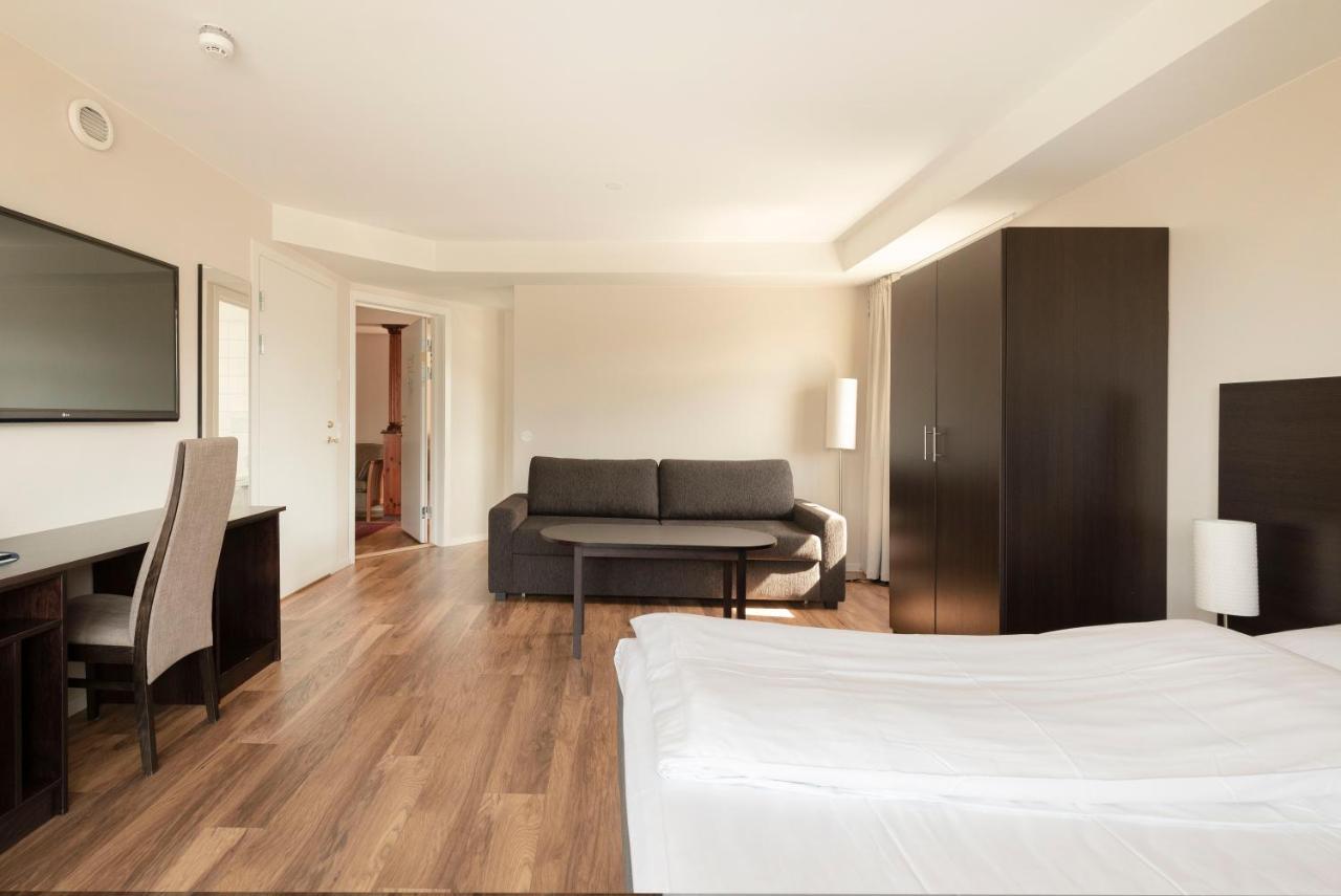 Aursnes Hotel Sykkylven