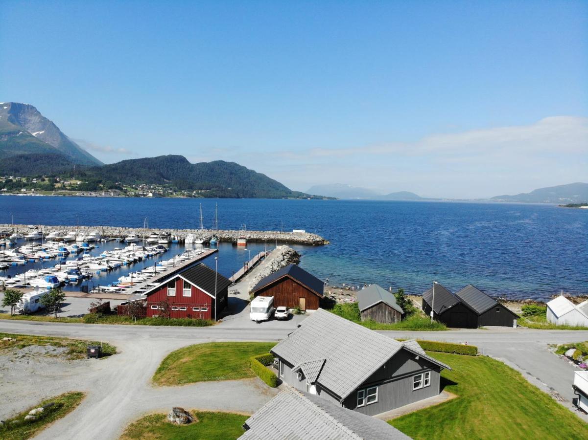 Aursnes Hotel Sykkylven