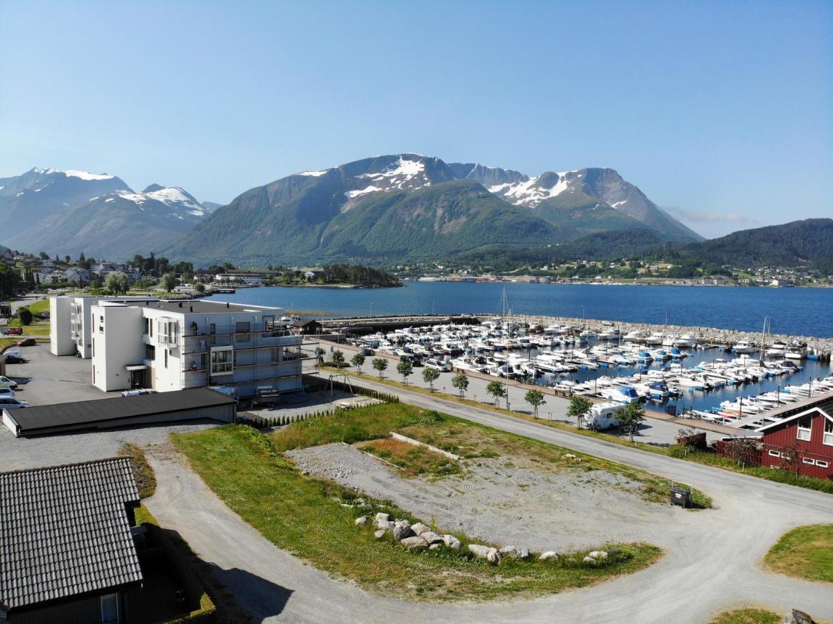 Aursnes 3* Sykkylven