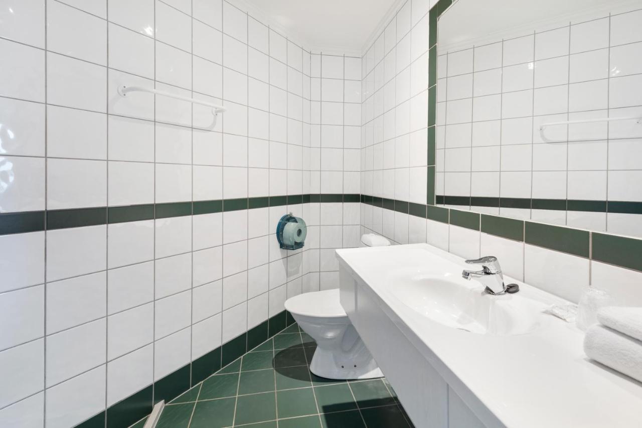 Hotel Aursnes