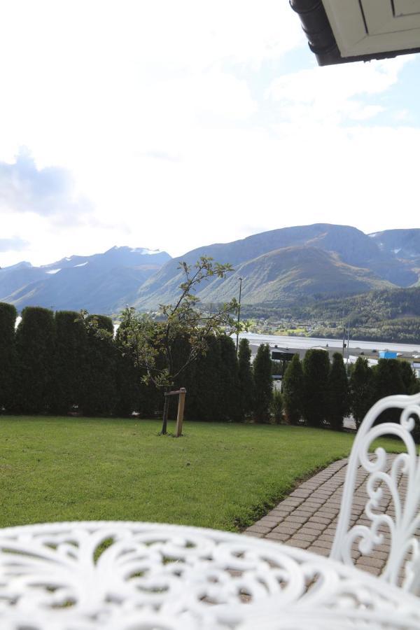 Aursnes Sykkylven