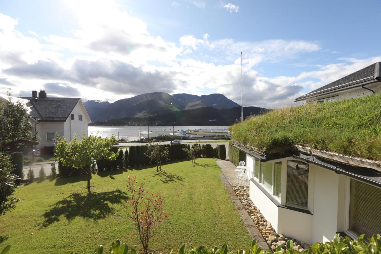Aursnes Hotel Sykkylven