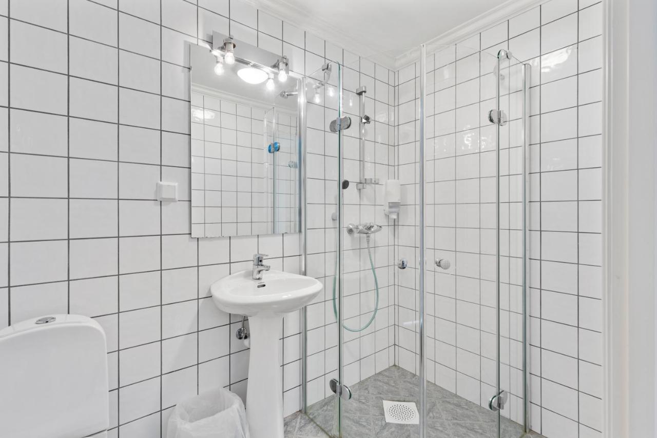 Hotel Aursnes