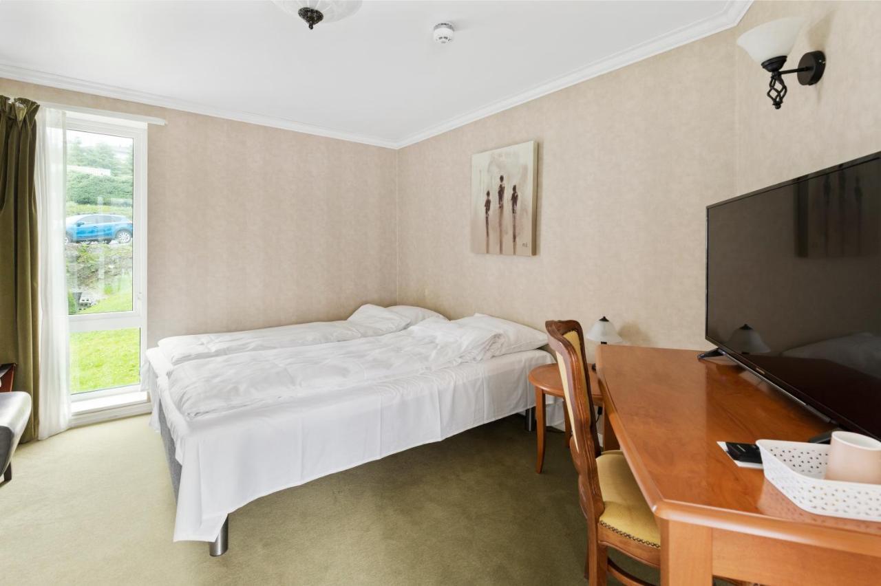 Hotel Aursnes